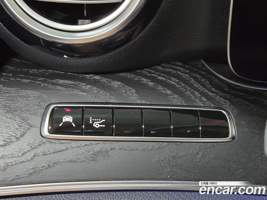 Mercedes-Benz E-Class 2018 2.0 автомат (гидро), фото 14