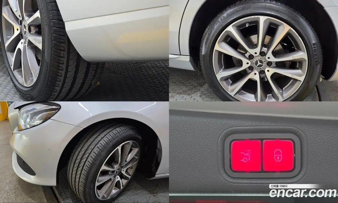 Mercedes-Benz E-Class 2018 2.0 автомат (гидро), фото 18