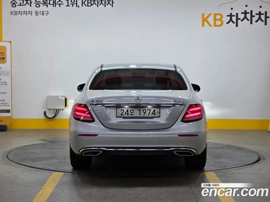 Mercedes-Benz E-Class 2018 2.0 автомат (гидро), фото 20
