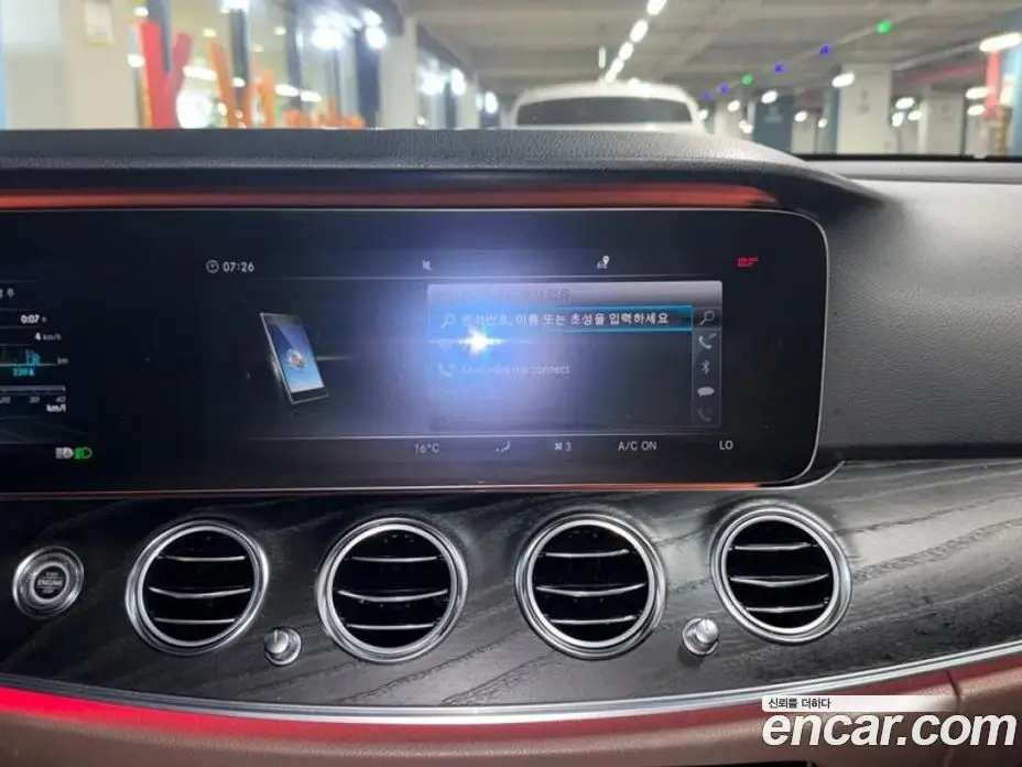 Mercedes-Benz E-Class 2018 2.0 автомат (гидро), фото 11