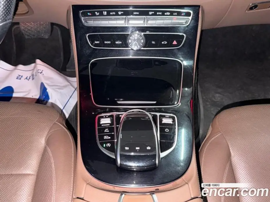 Mercedes-Benz E-Class 2018 2.0 автомат (гидро), фото 12