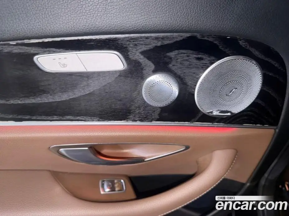 Mercedes-Benz E-Class 2018 2.0 автомат (гидро), фото 14