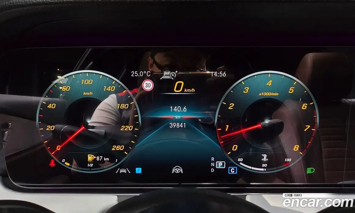 Mercedes-Benz E-Class 2020 2.0 автомат (гидро), фото 11