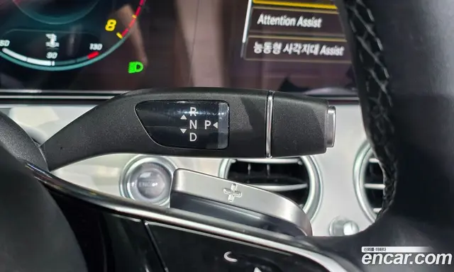 Mercedes-Benz E-Class 2020 2.0 автомат (гидро), миниатюра 12