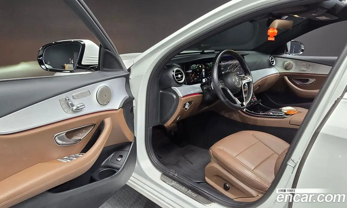Mercedes-Benz E-Class 2020 2.0 автомат (гидро), фото 13