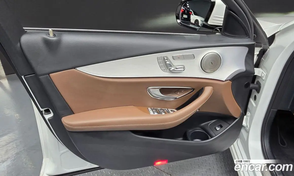 Mercedes-Benz E-Class 2020 2.0 автомат (гидро), фото 14