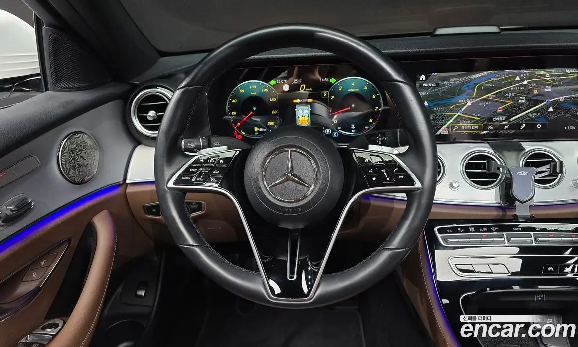 Mercedes-Benz E-Class 2020 2.0 автомат (гидро), фото 18