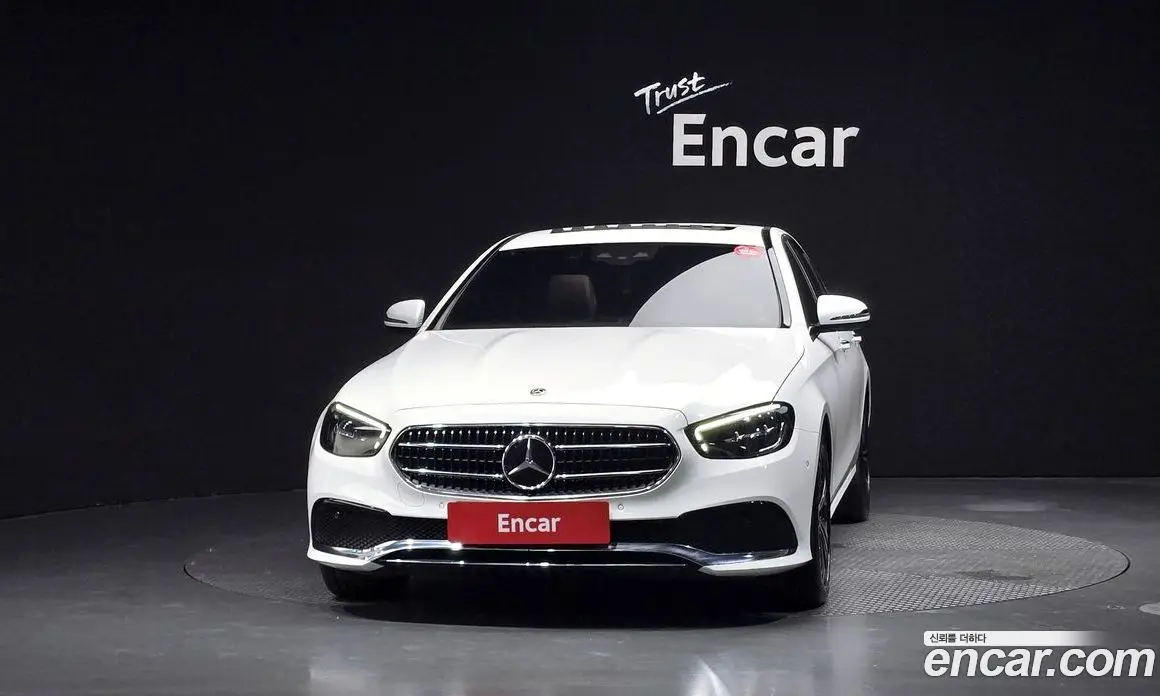 Mercedes-Benz E-Class 2020 2.0 автомат (гидро), фото 3