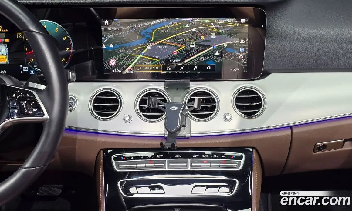 Mercedes-Benz E-Class 2020 2.0 автомат (гидро), фото 23