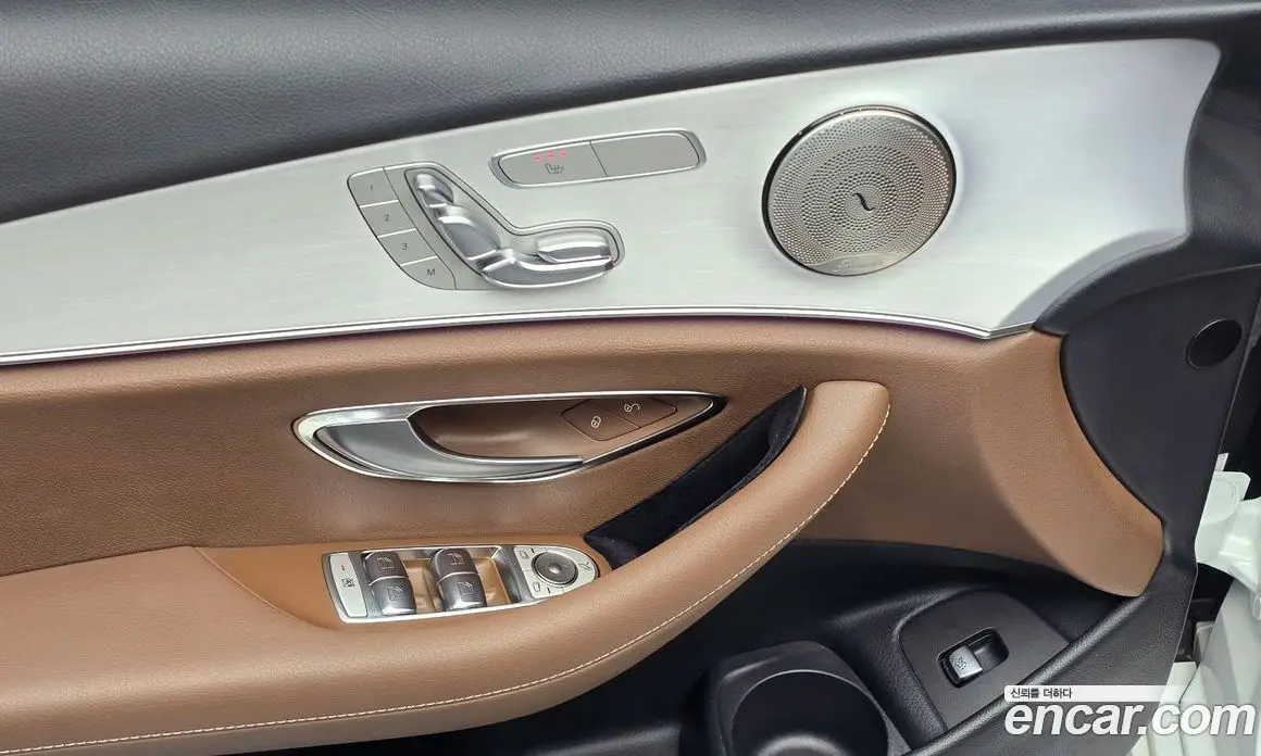 Mercedes-Benz E-Class 2020 2.0 автомат (гидро), фото 25