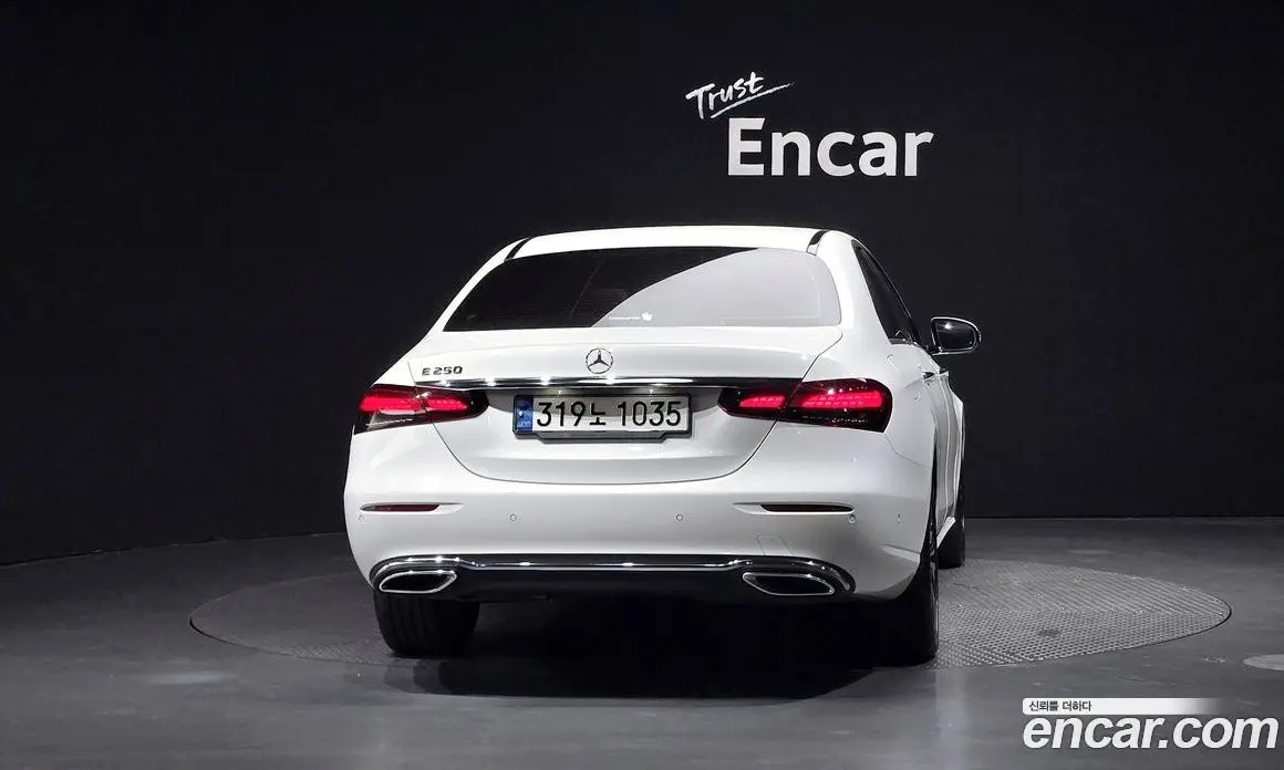 Mercedes-Benz E-Class 2020 2.0 автомат (гидро), фото 4
