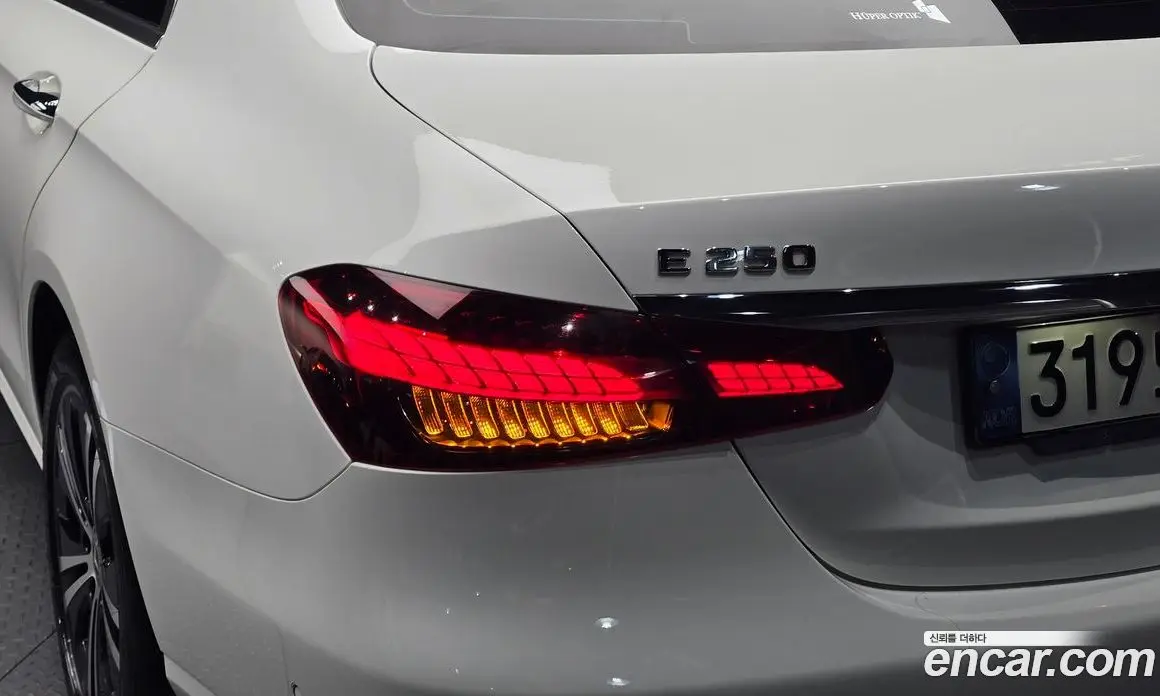 Mercedes-Benz E-Class 2020 2.0 автомат (гидро), фото 9