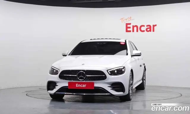 Mercedes-Benz E-Class 2022 1.9 автомат (гидро), миниатюра 3 Mercedes-Benz E-Class 2022 1.9 автомат (гидро), миниатюра 3