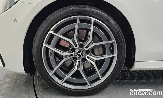 Mercedes-Benz E-Class 2022 1.9 автомат (гидро), миниатюра 5 Mercedes-Benz E-Class 2022 1.9 автомат (гидро), миниатюра 5