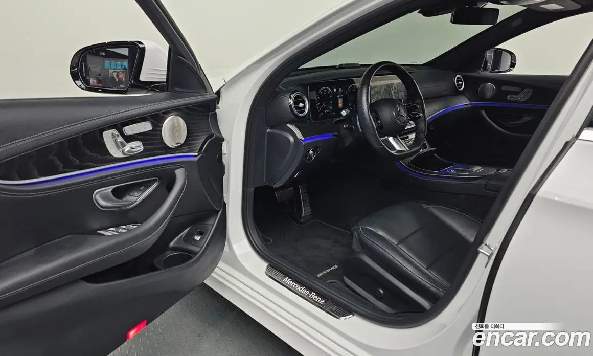 Mercedes-Benz E-Class 2022 1.9 автомат (гидро), фото 10 Mercedes-Benz E-Class 2022 1.9 автомат (гидро), фото 10