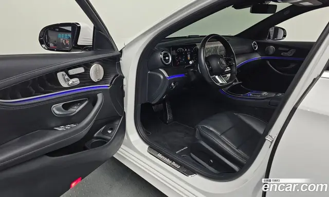 Mercedes-Benz E-Class 2022 1.9 автомат (гидро), миниатюра 10 Mercedes-Benz E-Class 2022 1.9 автомат (гидро), миниатюра 10