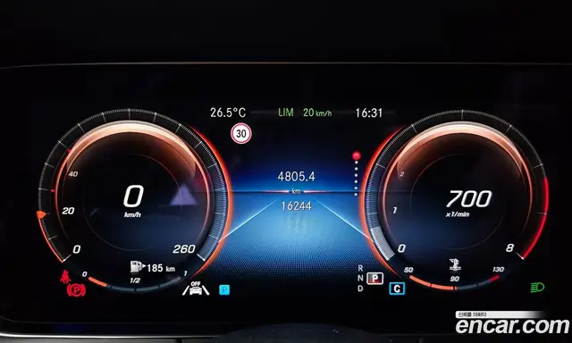 Mercedes-Benz E-Class 2023 2.0 автомат (гидро), миниатюра 11 Mercedes-Benz E-Class 2023 2.0 автомат (гидро), миниатюра 11