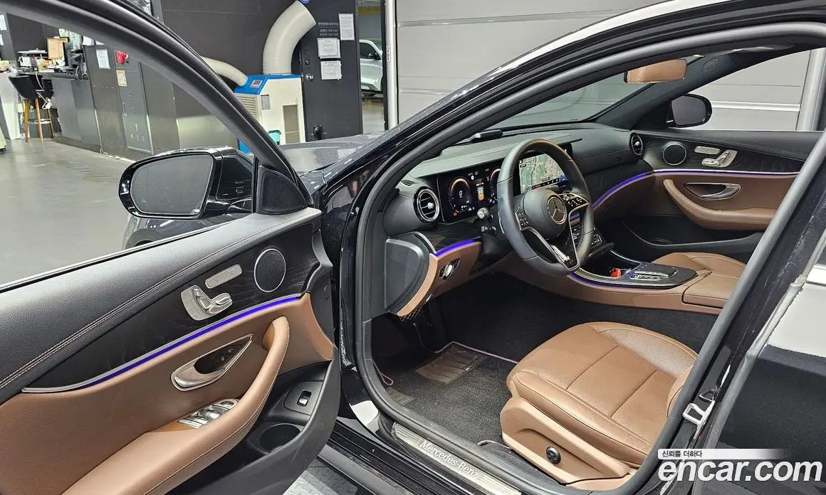 Mercedes-Benz E-Class 2023 2.0 автомат (гидро), фото 13 Mercedes-Benz E-Class 2023 2.0 автомат (гидро), фото 13