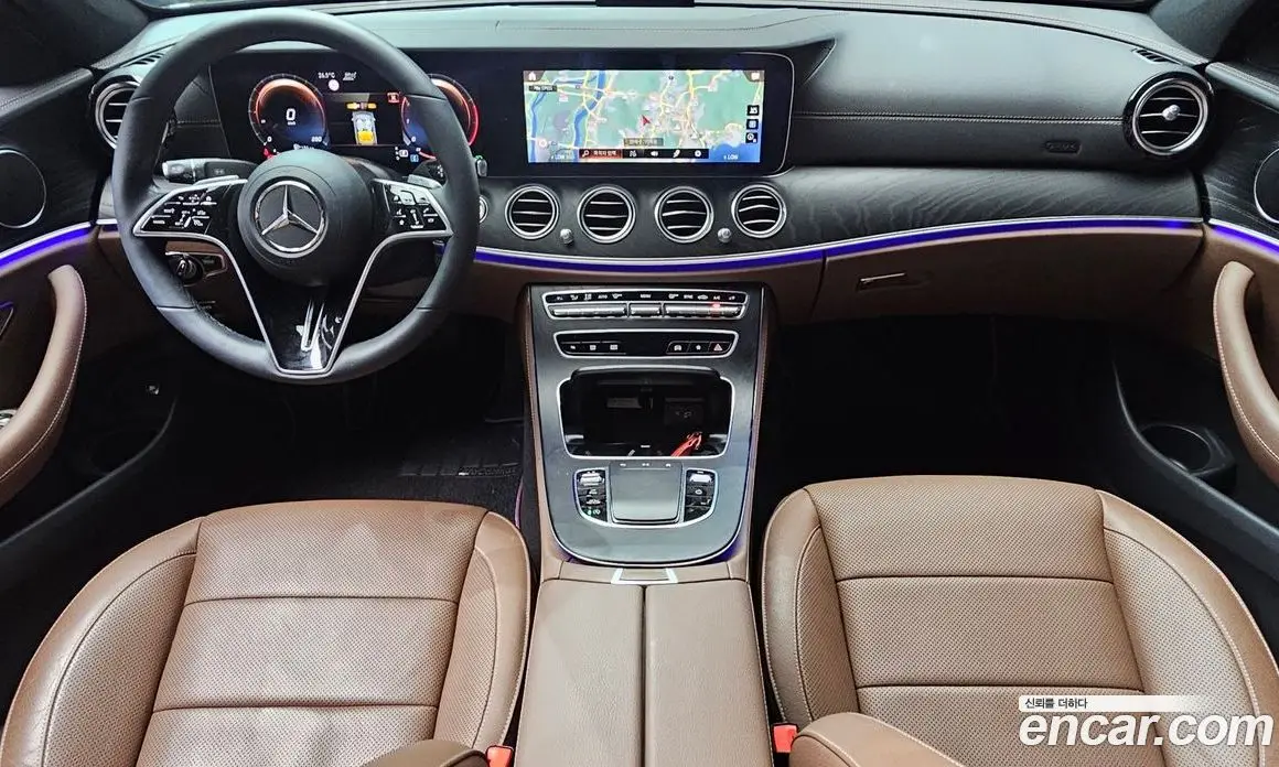 Mercedes-Benz E-Class 2023 2.0 автомат (гидро), фото 10 Mercedes-Benz E-Class 2023 2.0 автомат (гидро), фото 10