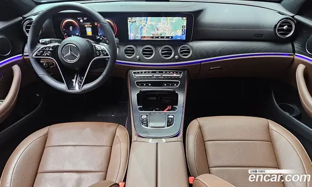 Mercedes-Benz E-Class 2023 2.0 автомат (гидро), миниатюра 10 Mercedes-Benz E-Class 2023 2.0 автомат (гидро), миниатюра 10