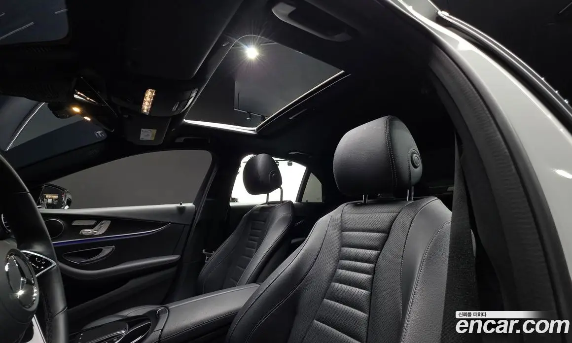 Mercedes-Benz E-Class 2023 2.0 автомат (гидро), фото 17