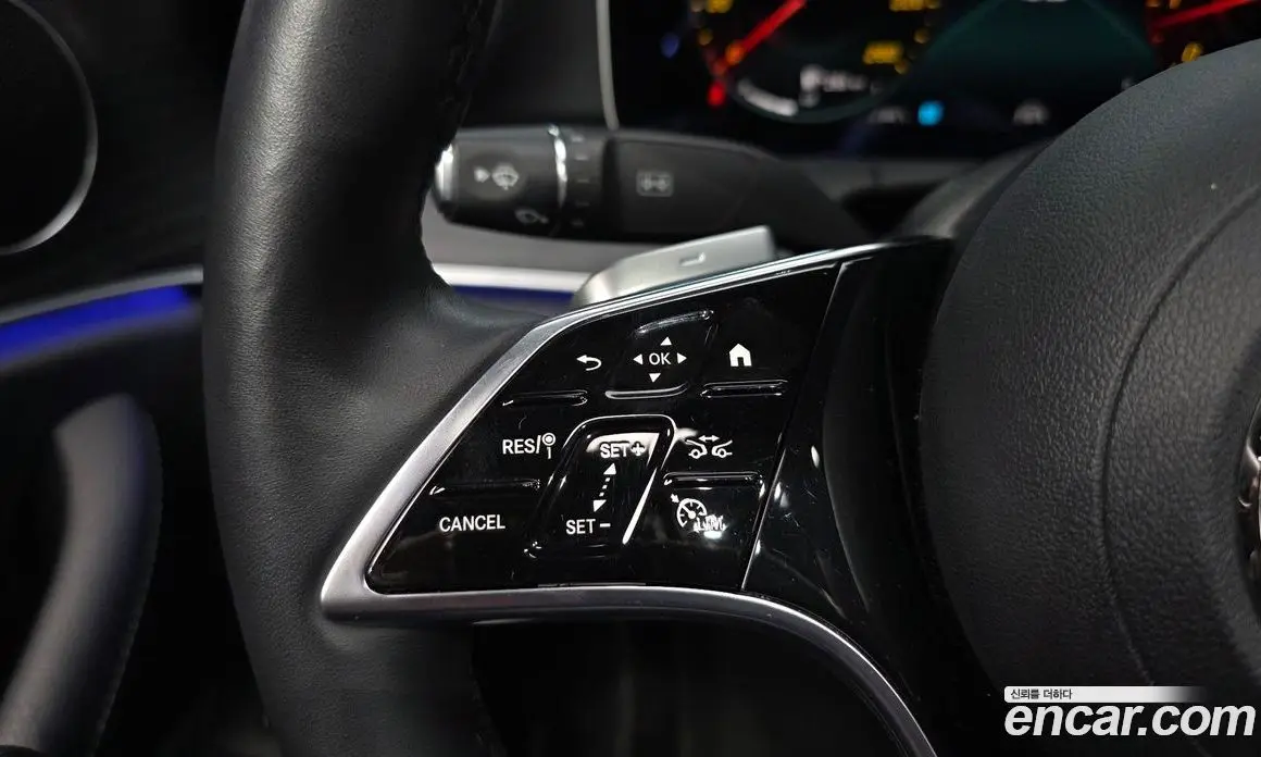 Mercedes-Benz E-Class 2023 2.0 автомат (гидро), фото 18