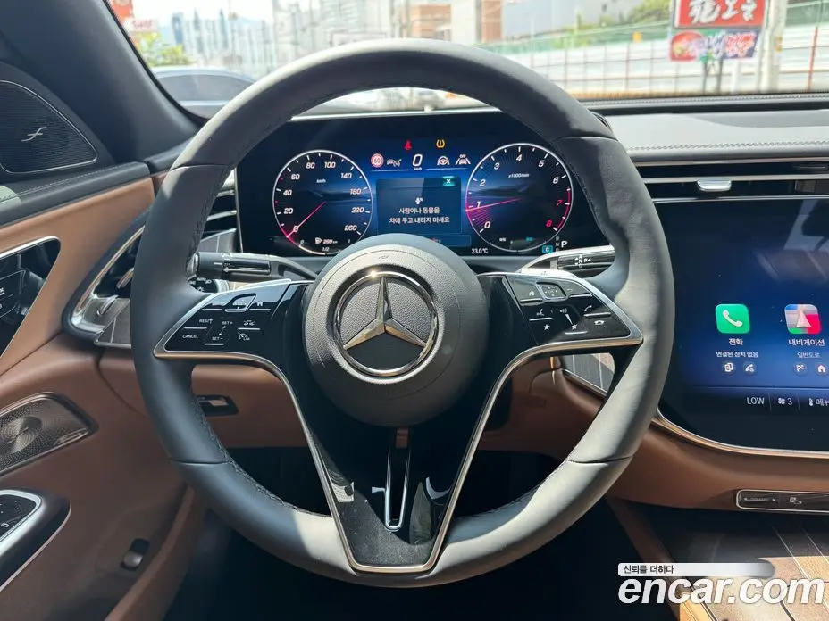 Mercedes-Benz E-Class 2026 2.0 автомат (гидро), фото 12 Mercedes-Benz E-Class 2026 2.0 автомат (гидро), фото 12