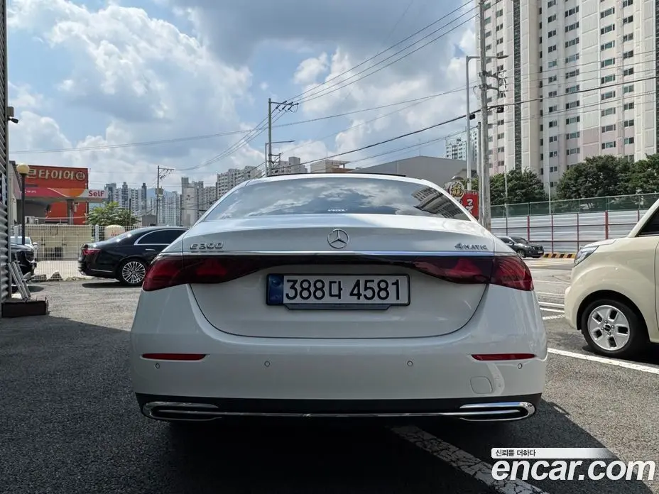 Mercedes-Benz E-Class 2026 2.0 автомат (гидро), фото 4 Mercedes-Benz E-Class 2026 2.0 автомат (гидро), фото 4