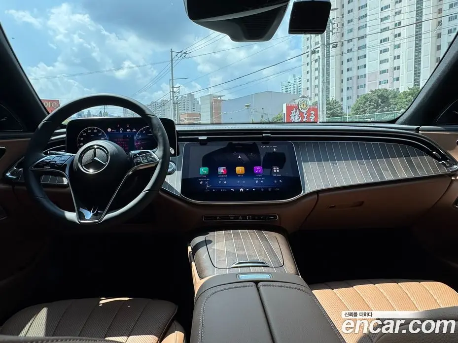 Mercedes-Benz E-Class 2026 2.0 автомат (гидро), фото 7 Mercedes-Benz E-Class 2026 2.0 автомат (гидро), фото 7