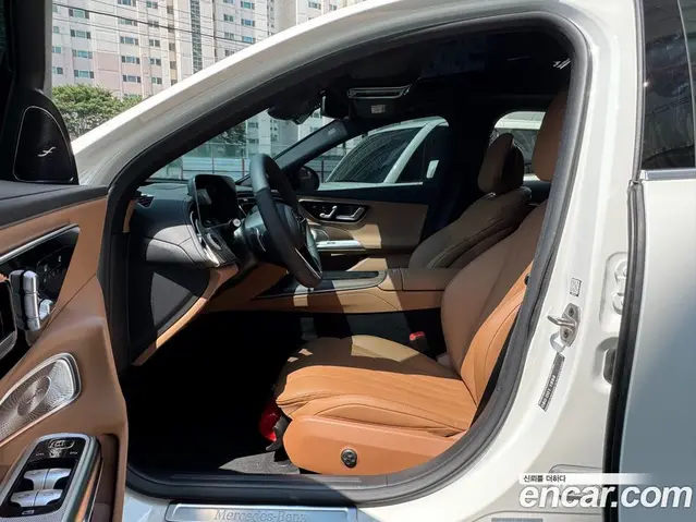 Mercedes-Benz E-Class 2026 2.0 автомат (гидро), миниатюра 10 Mercedes-Benz E-Class 2026 2.0 автомат (гидро), миниатюра 10