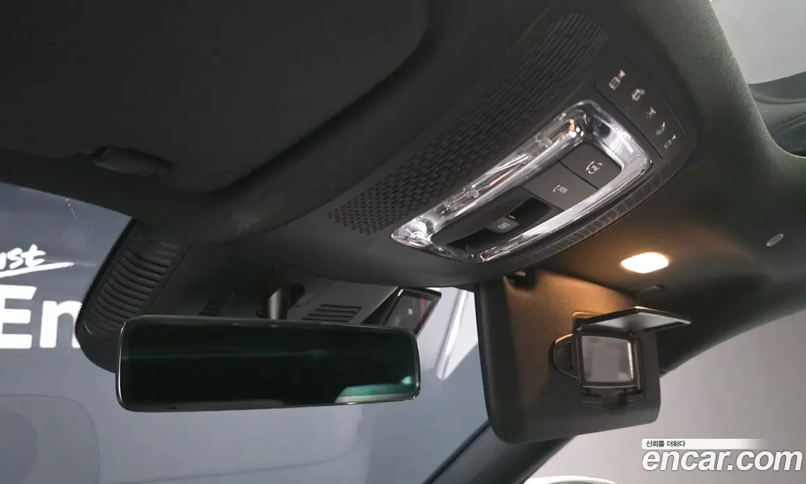 Mercedes-Benz GLA-Class 2024 2.0 автомат (гидро), фото 25