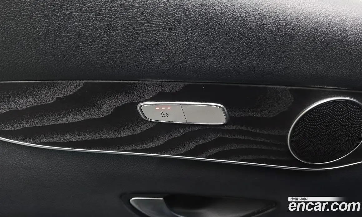 Mercedes-Benz GLC-Class 2019 2.0 автомат (гидро), фото 30