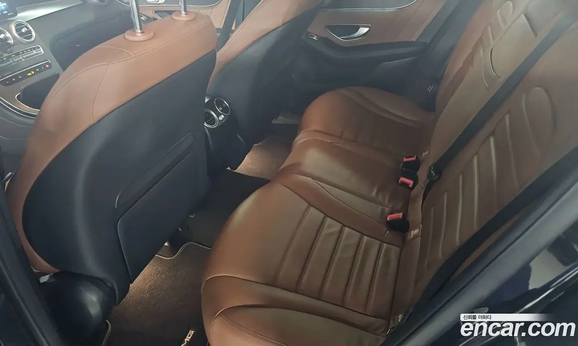 Mercedes-Benz GLC-Class 2022 2.0 автомат (гидро), фото 18