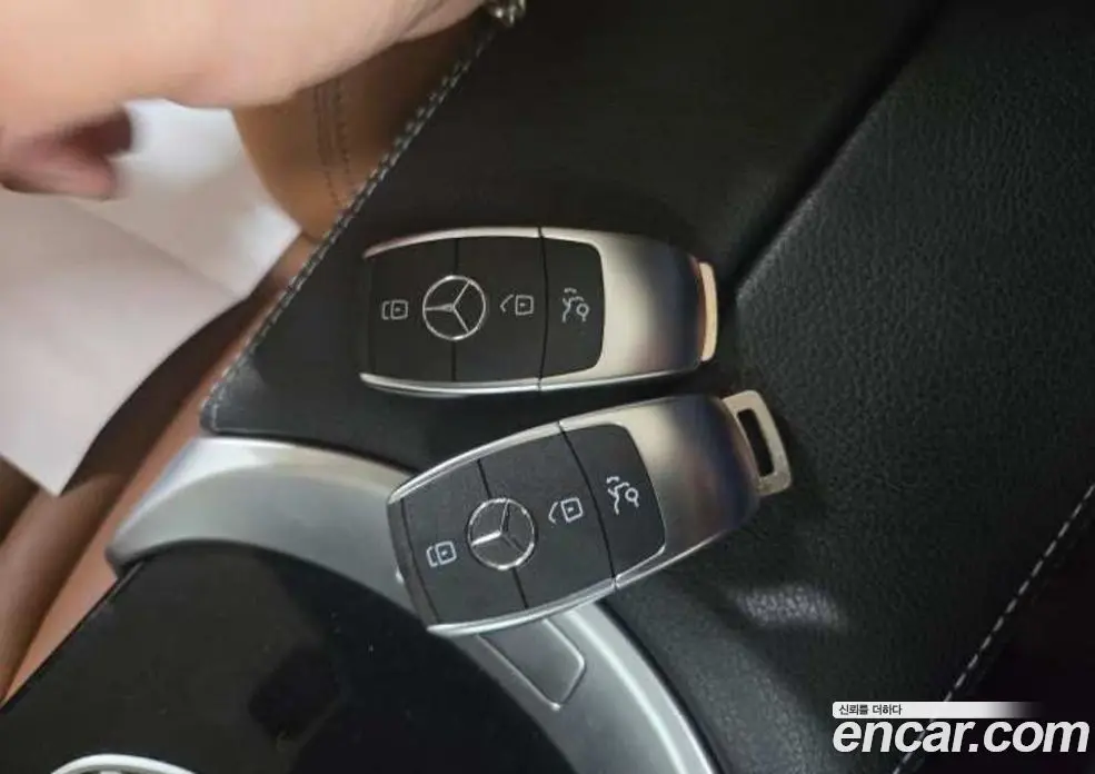 Mercedes-Benz GLC-Class 2022 2.0 автомат (гидро), фото 13
