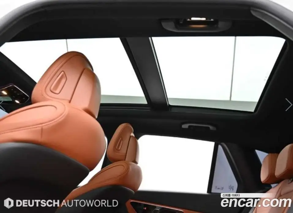 Mercedes-Benz GLC-Class 2025 2.0 автомат (гидро), фото 18