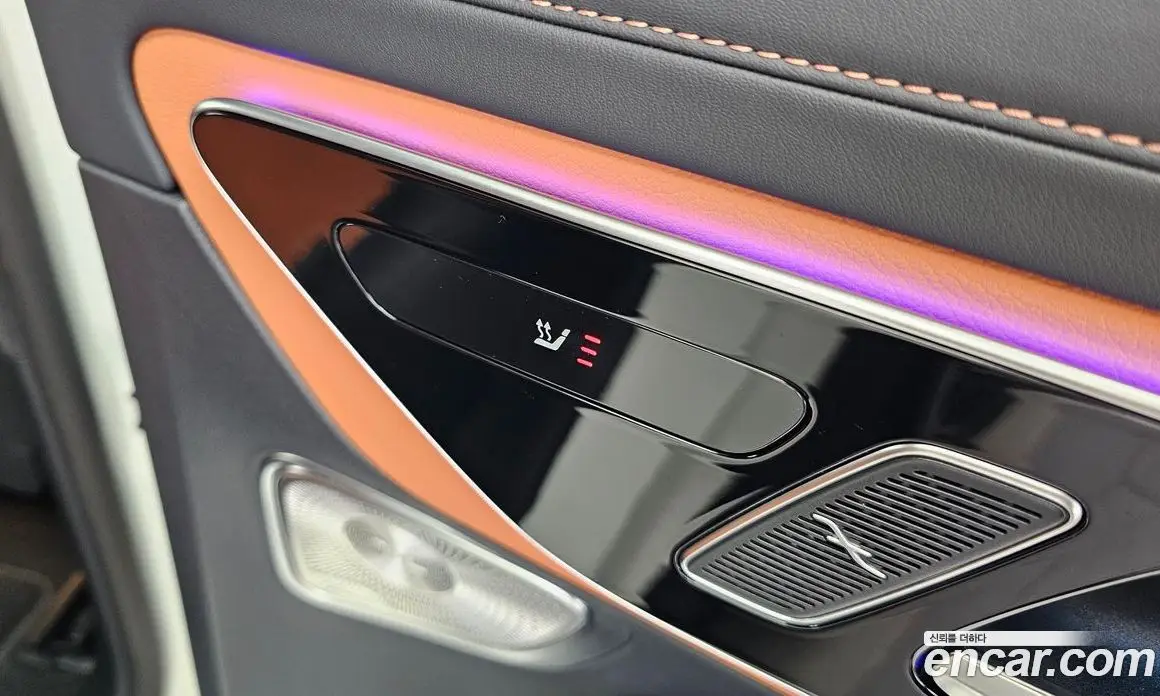 Mercedes-Benz GLC-Class 2025 2.0 автомат (гидро), фото 25
