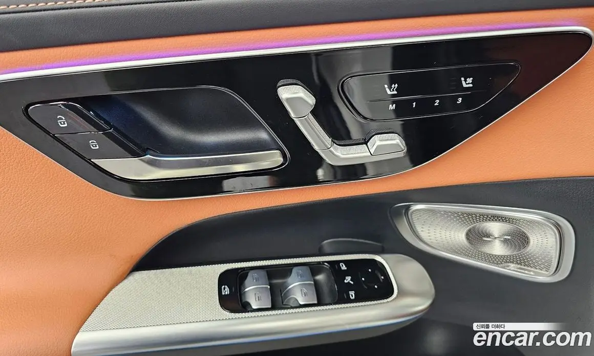 Mercedes-Benz GLC-Class 2025 2.0 автомат (гидро), фото 29