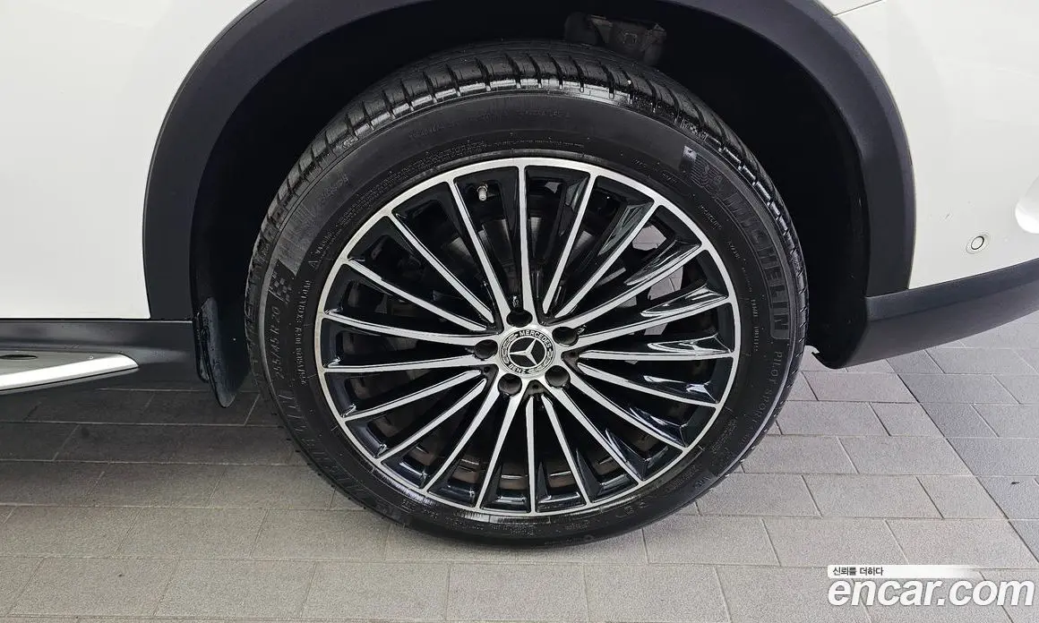 Mercedes-Benz GLC-Class 2025 2.0 автомат (гидро), фото 7