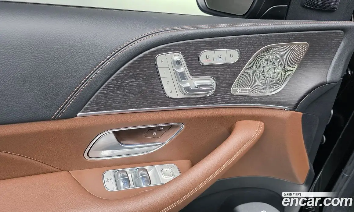 Mercedes-Benz GLE-Class 2025 2.0 автомат (гидро), фото 29