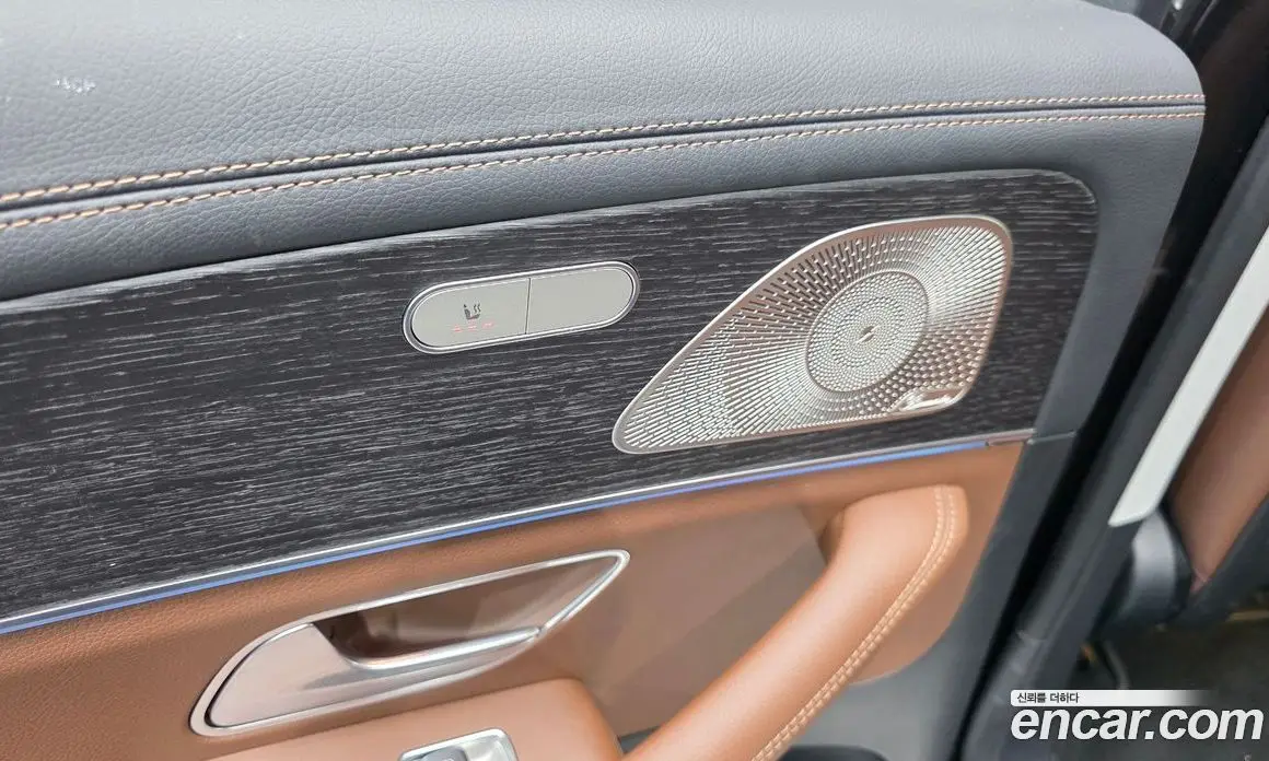 Mercedes-Benz GLE-Class 2025 2.0 автомат (гидро), фото 30
