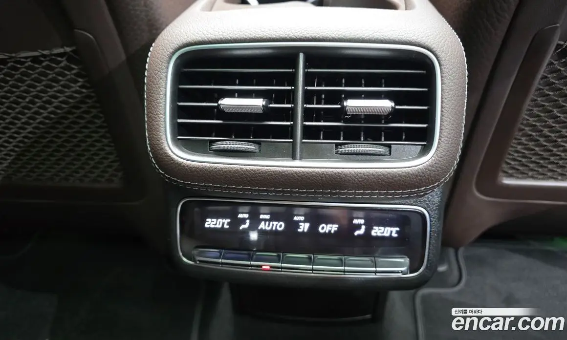 Mercedes-Benz GLS-Class 2021 4.0 автомат (гидро), фото 35