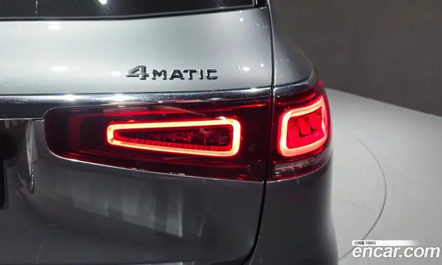 Mercedes-Benz GLS-Class 2021 4.0 автомат (гидро), миниатюра 9