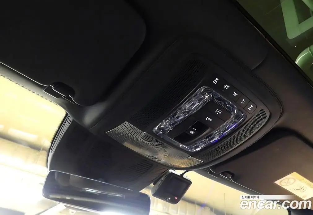 Mercedes-Benz GLS-Class 2023 4.0 автомат (гидро), фото 16
