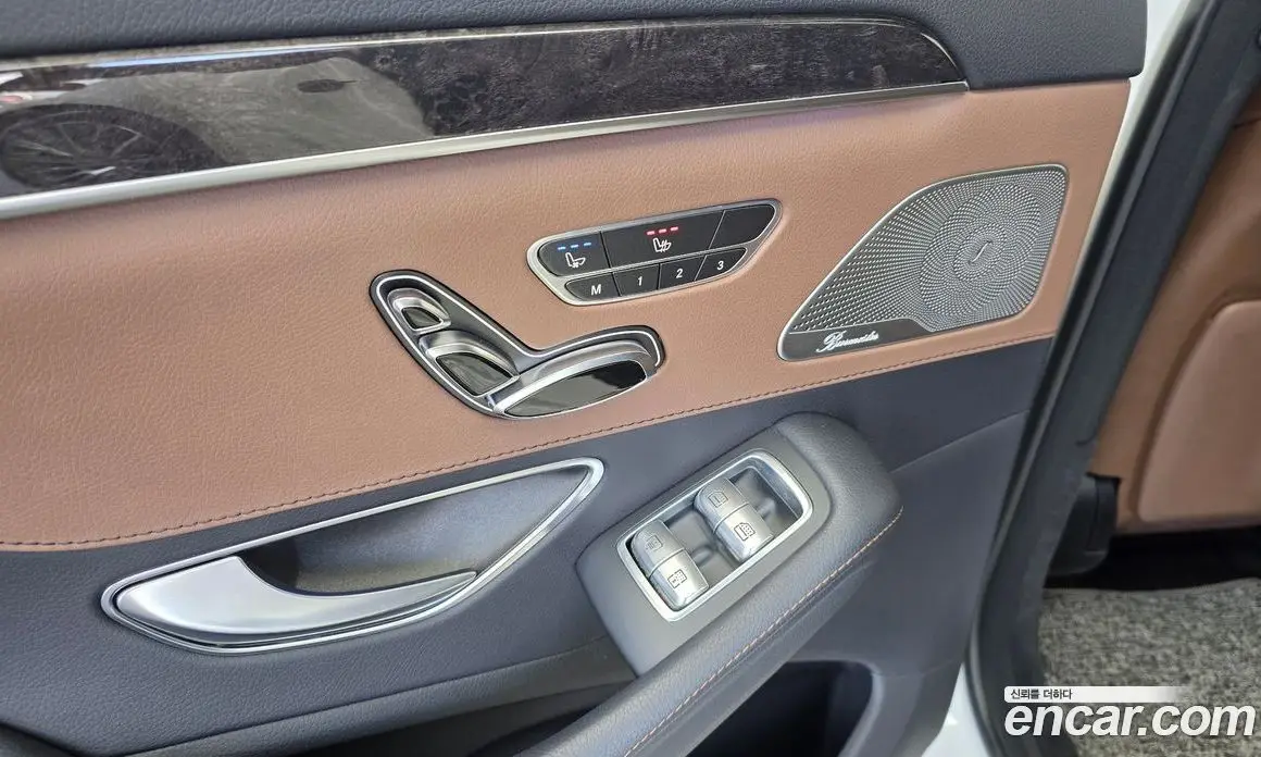 Mercedes-Benz S-Class 2018 3.0 автомат (гидро), фото 25