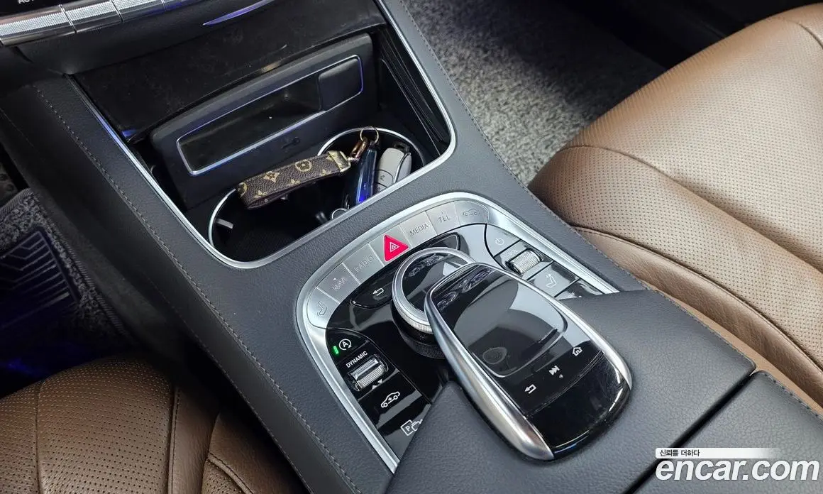 Mercedes-Benz S-Class 2018 3.0 автомат (гидро), фото 27