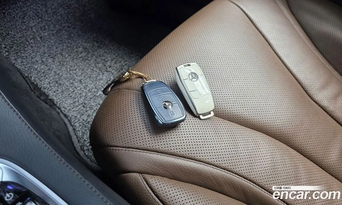 Mercedes-Benz S-Class 2018 3.0 автомат (гидро), фото 31