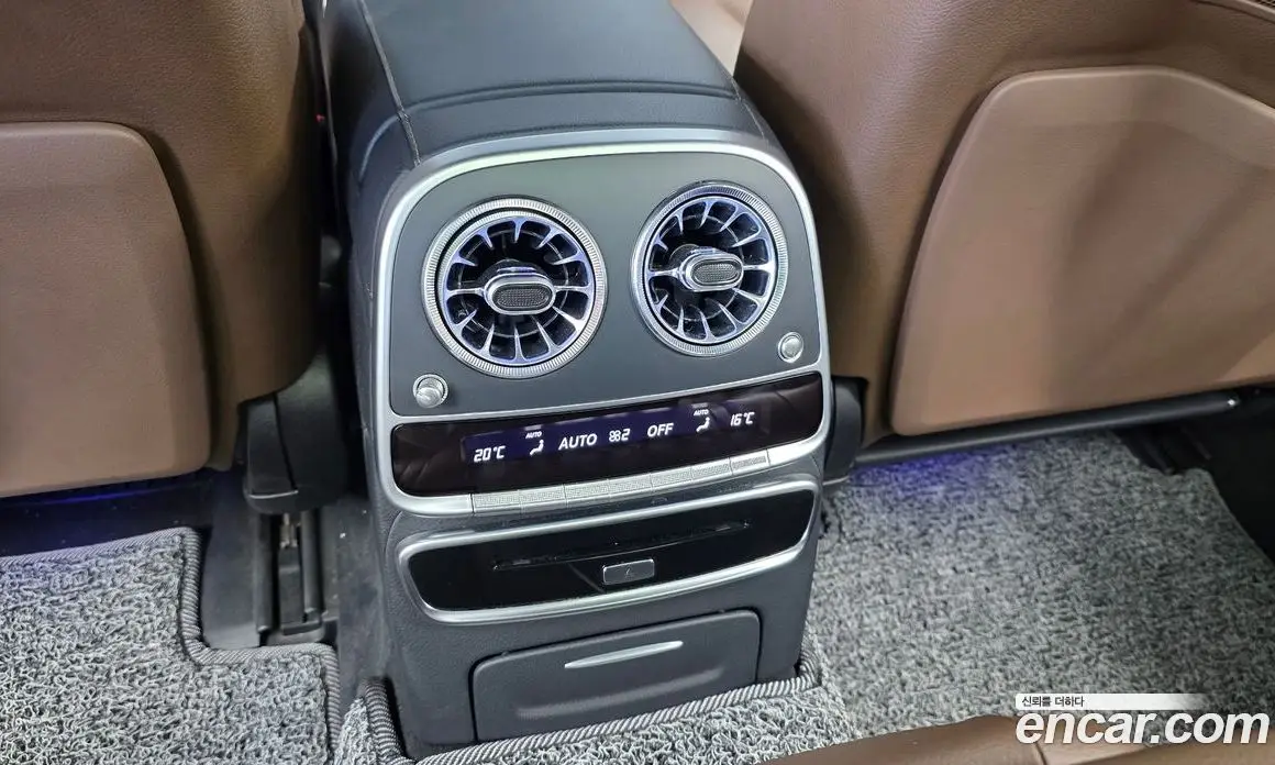 Mercedes-Benz S-Class 2018 3.0 автомат (гидро), фото 32