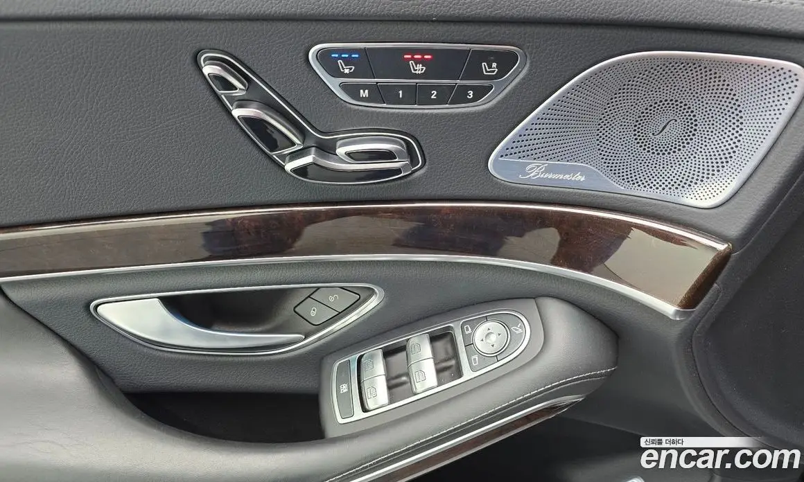 Mercedes-Benz S-Class 2019 4.0 автомат (гидро), фото 20