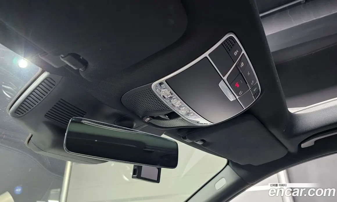 Mercedes-Benz S-Class 2020 4.0 автомат (гидро), фото 23