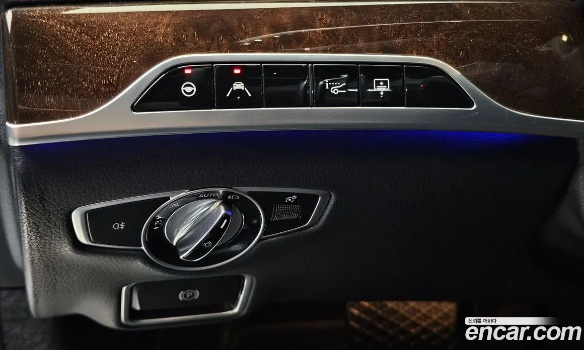 Mercedes-Benz S-Class 2020 4.0 автомат (гидро), фото 27